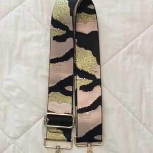 Ladies purse strap